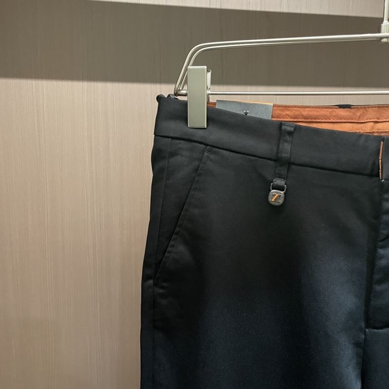 Zegna Long Pants